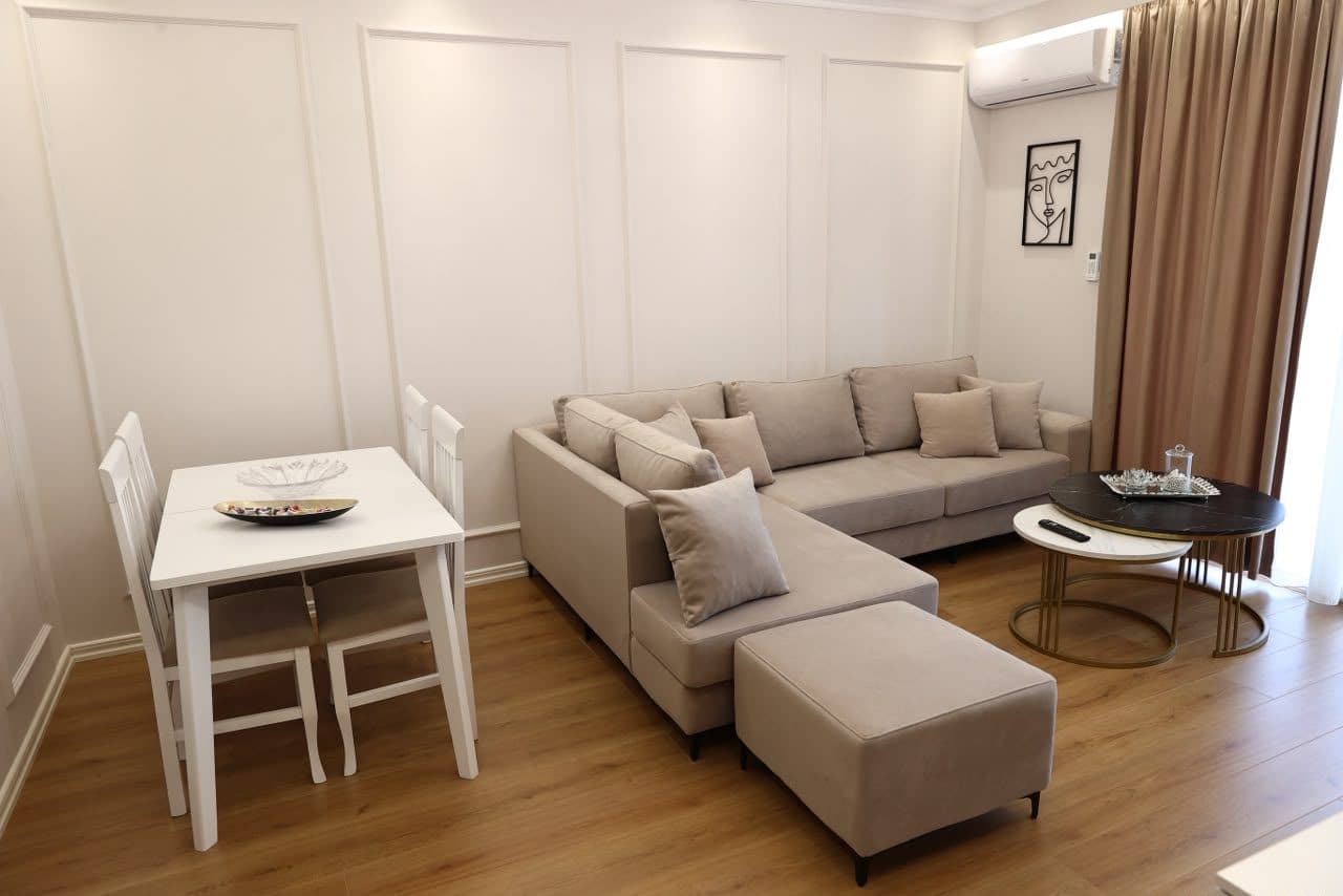 Apartament 1+1 për Shitje – Shkëmbi i Kavajës, Durrës 2