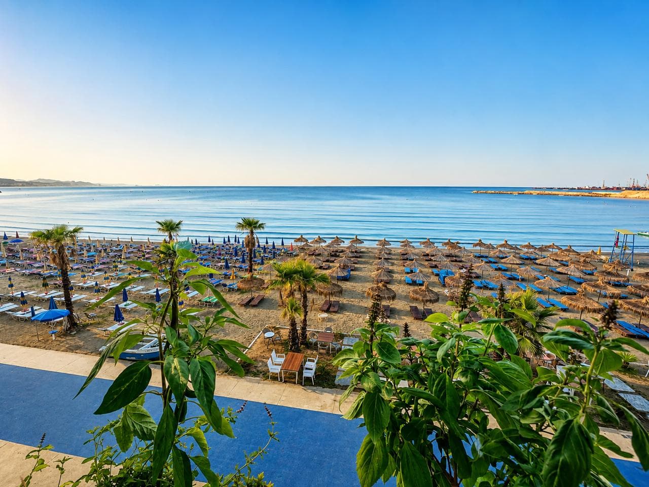 Apartament per Shitje 1+1 – PLAZH, DURRËS!