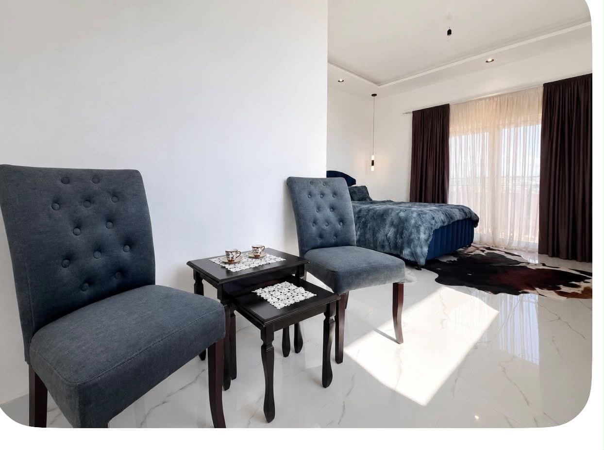 APARTAMENT 1+1 PËR SHITJE – HOTEL CONTINENTAL! 4
