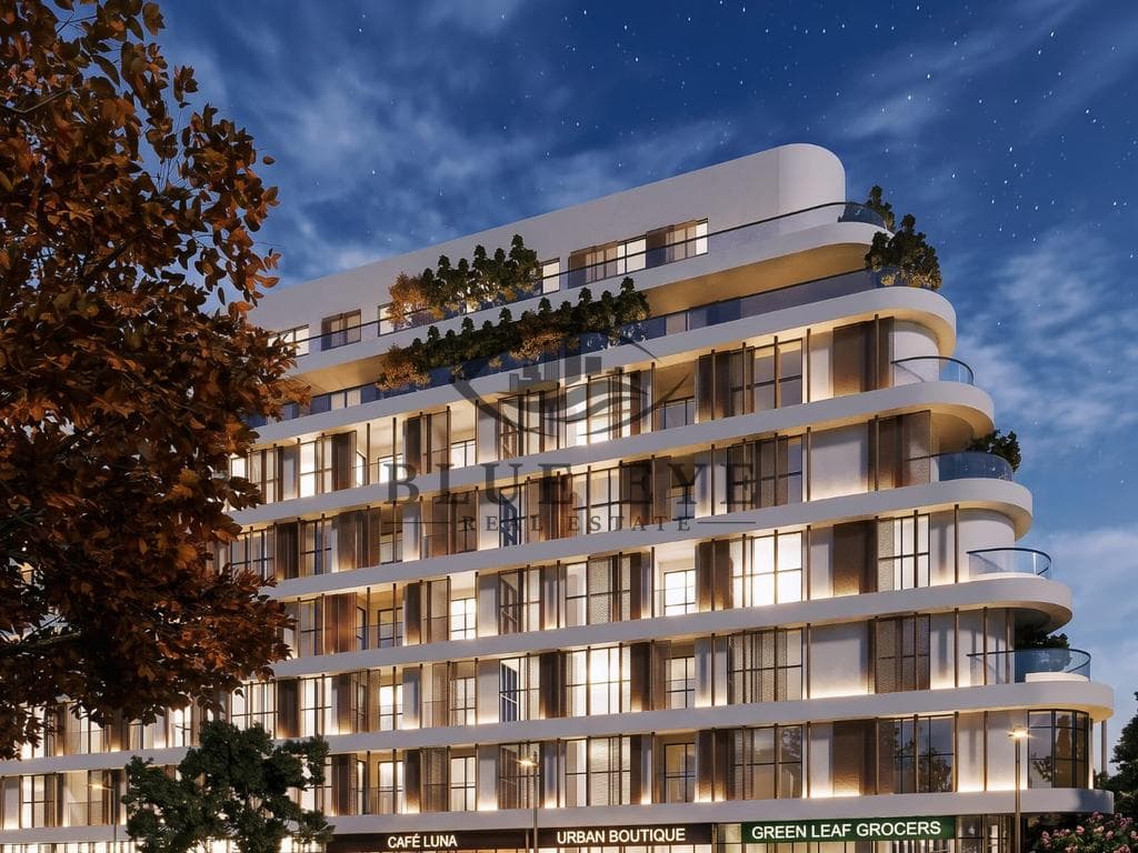 SHITET APARTAMENT 1+1 PRANË RRUGËS SË PORTIT – DURRËS! 2
