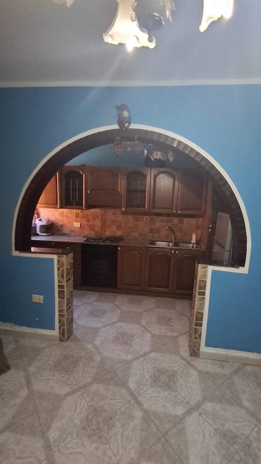 Apartament 2+1 për Shitje – Lagjja 18, Durres! 4