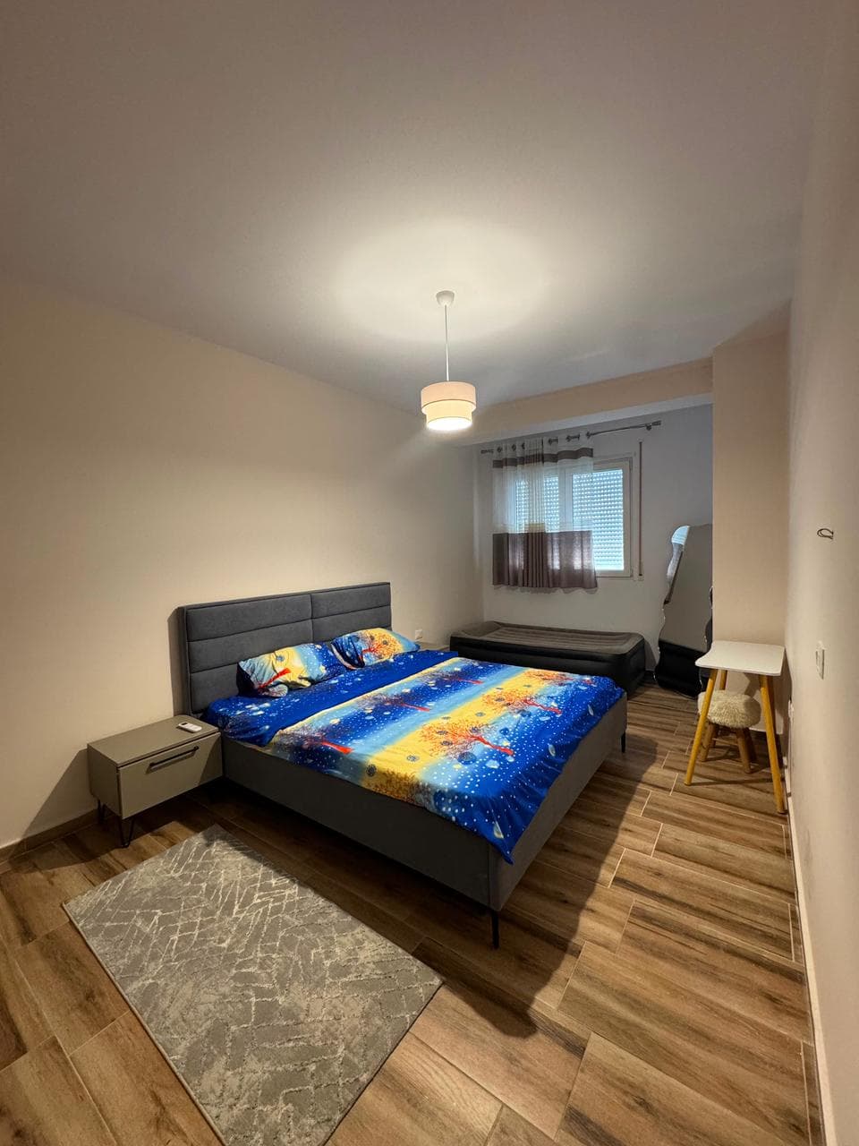 Apartament 1+1 per Shitje në Golem – Tek Pishat e Buta 3