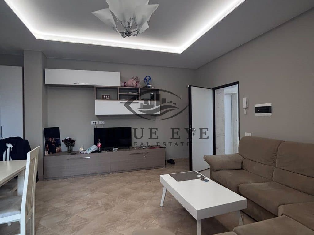 🏡 SHITET APARTAMENT 1+1 NË QENDËR TË SPITALLËS, DURRËS
