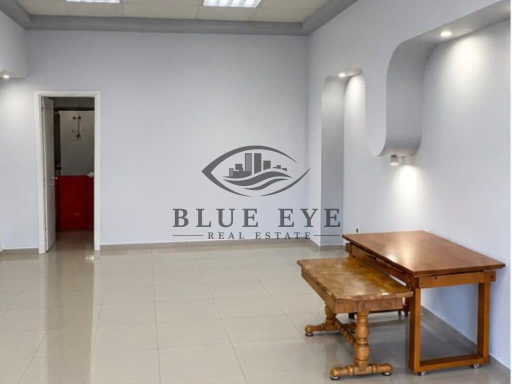 Ambjent biznesi me qira pranë tregut të frutave dhe perimeve, Durrës!