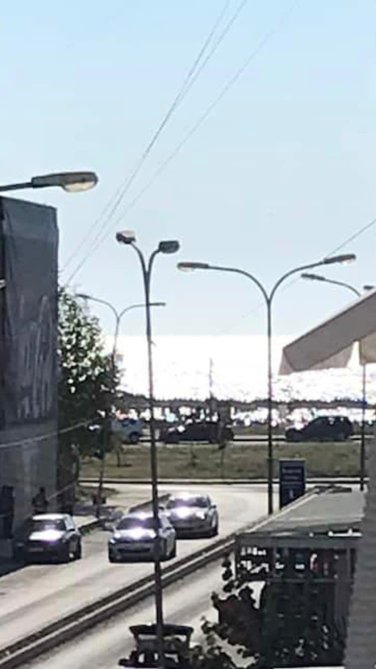 JEPET ME QIRA APARTAMENT 1+1 – QENDRA E GOLEMIT! 2