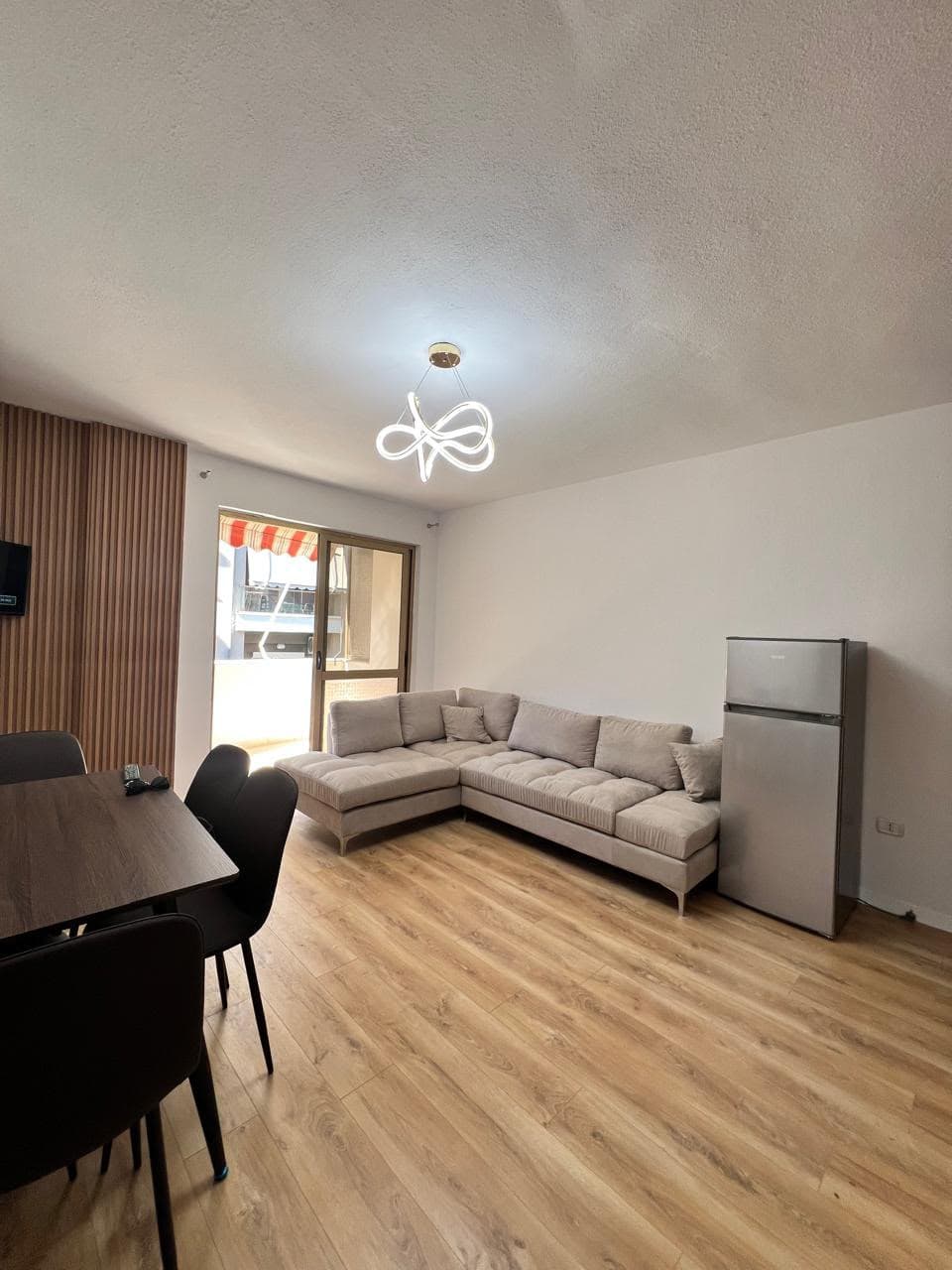 🏡 APARTAMENT 1+1 PËR SHITJE – GOLEM, KOMPLEKSI ALB-ADRIATIK 3