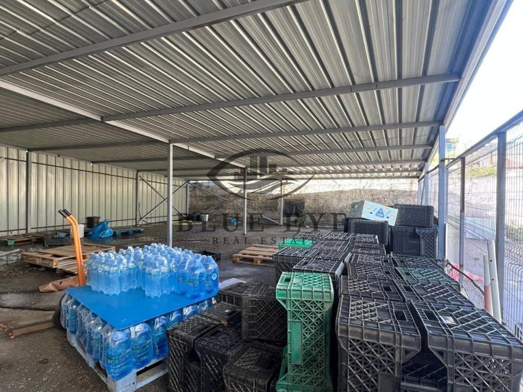 Tokë Komerciale Për Shitje në Spitallë, Durrës - 230000€ | 400 m² 2