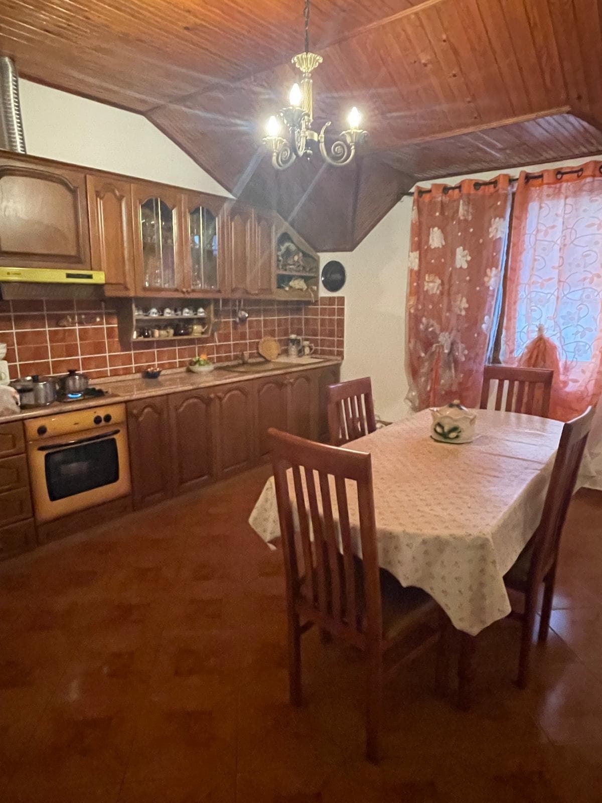 VILË 3-KATËSHE ME QIRA – QERRET, DURRËS 3