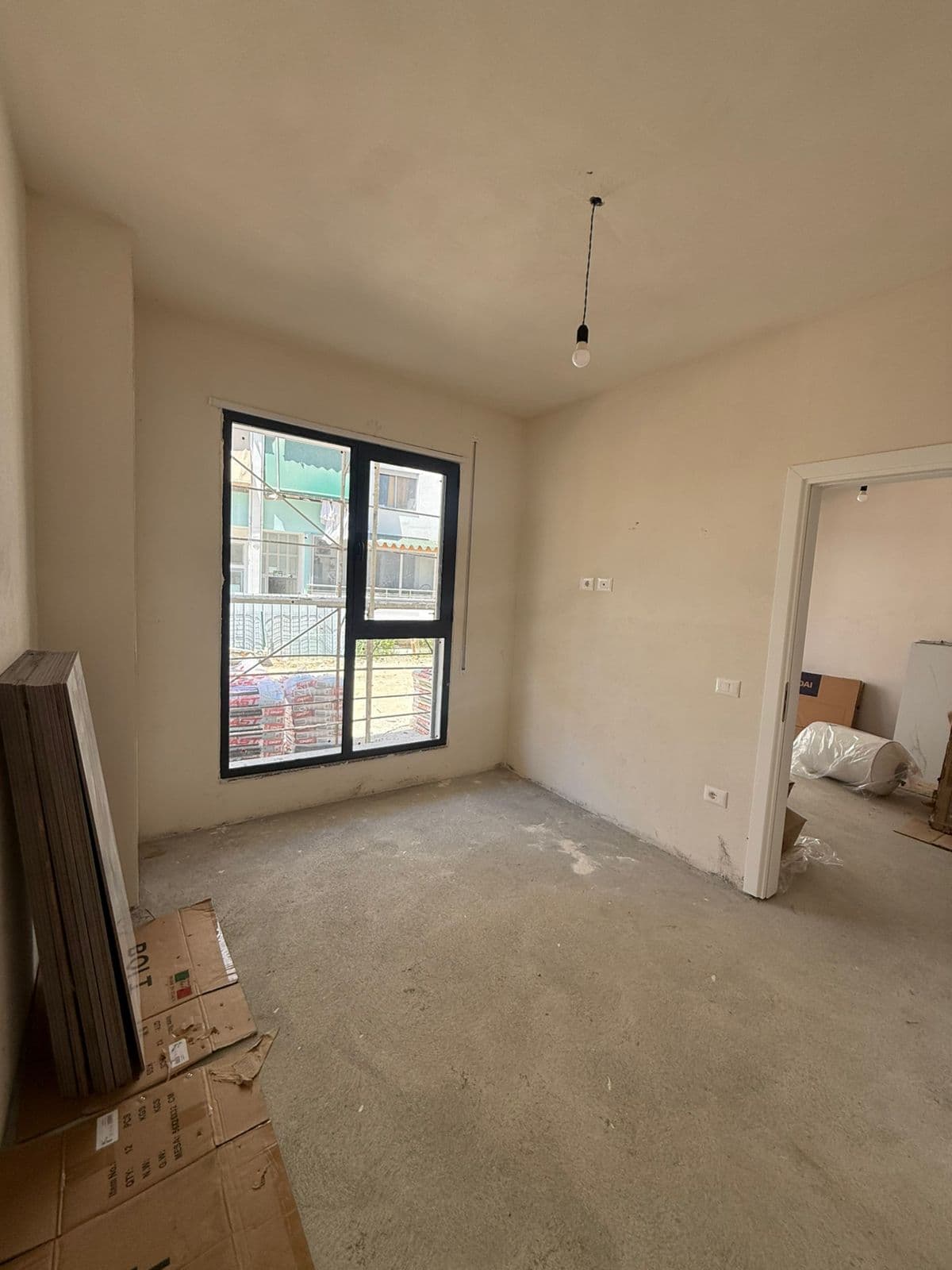 Apartament 1+1 per Shitje në Golem, Durrës 2