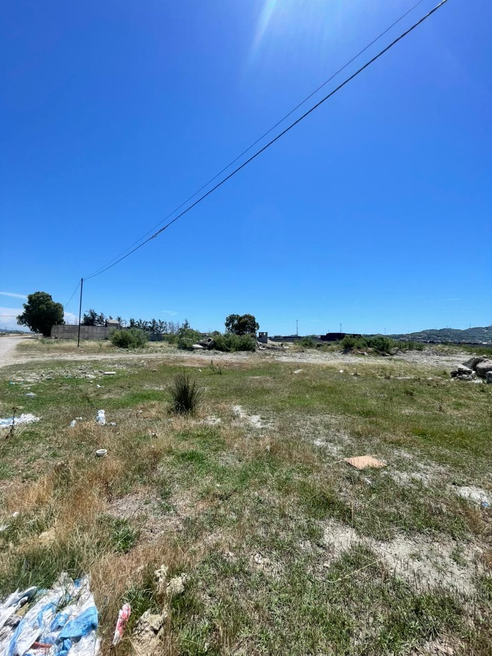 Tokë Për Shitje në Spitallë, Durrës 3