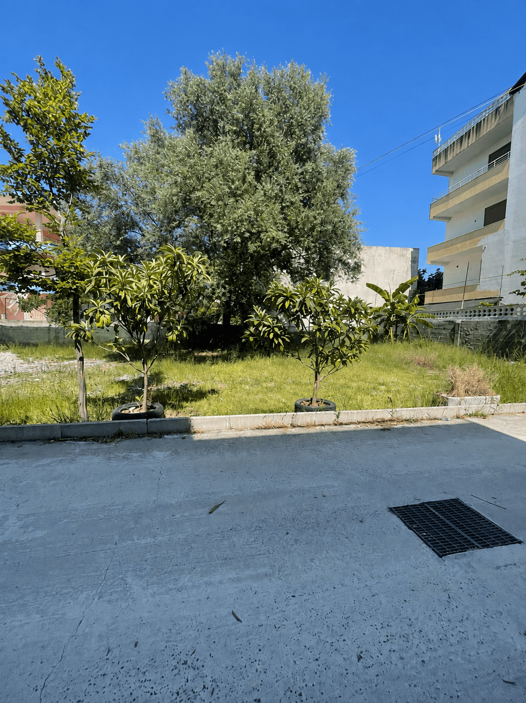 Tokë Per Shitje Në Shkozet, Durrës! 2