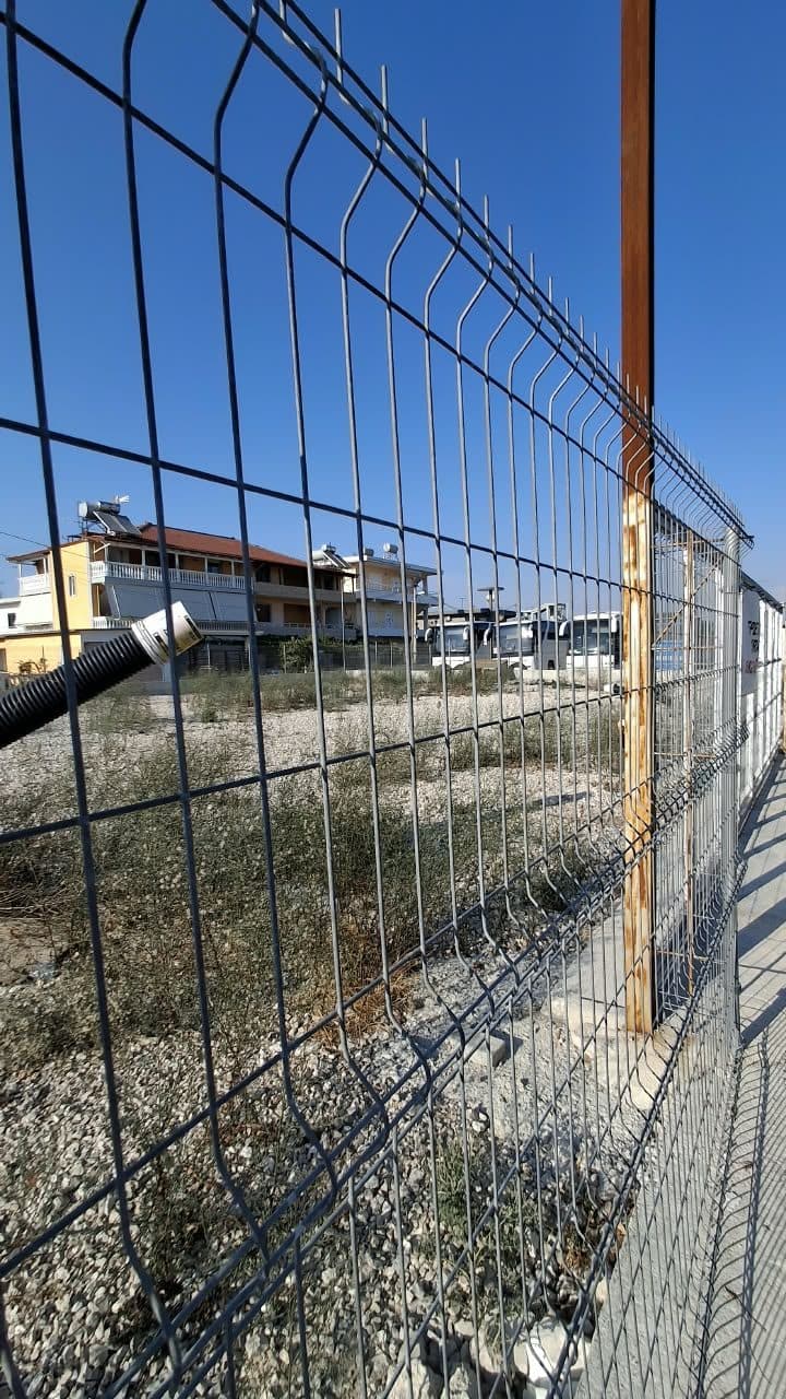 PARKING ME QIRA – SPITALLË, DURRËS!