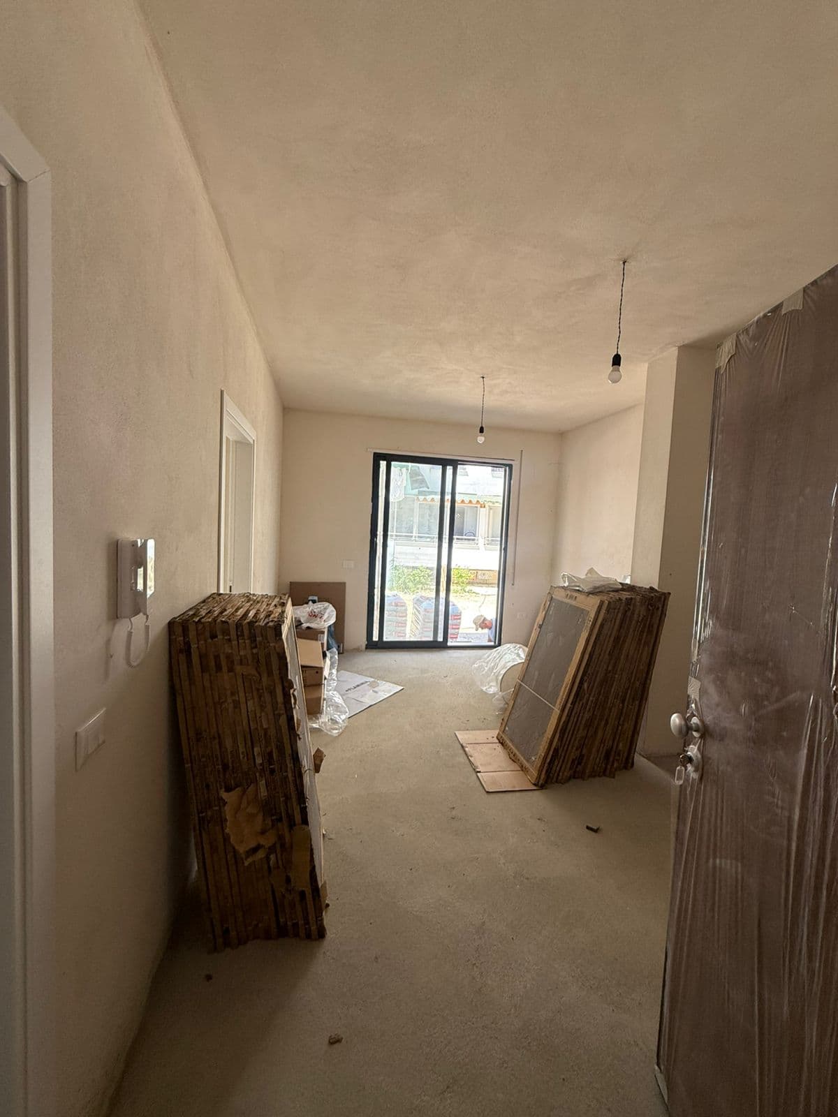 Apartament 1+1 per Shitje në Golem, Durrës 3