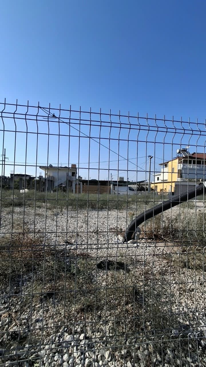 PARKING ME QIRA – SPITALLË, DURRËS! 4