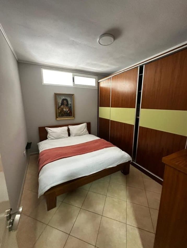 Apartament 1+1 me Qera në Zonën e Markatës, Durrës 4