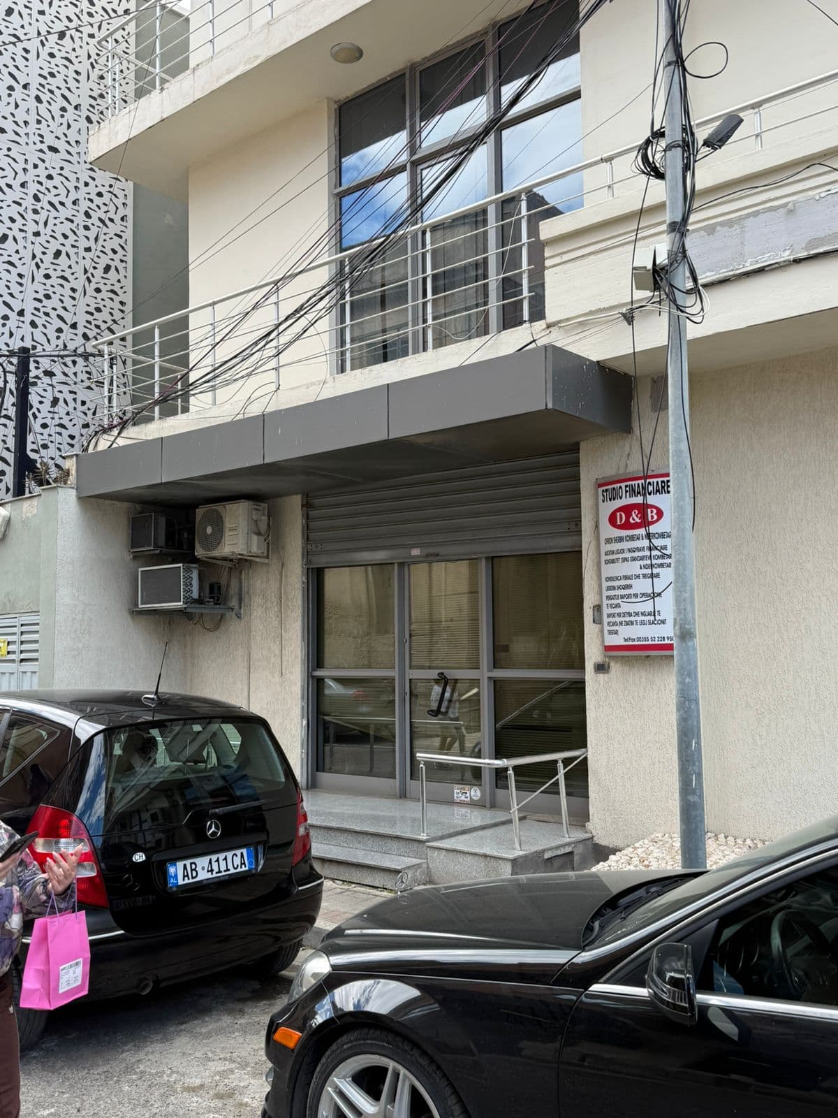 Dyqan Për Shitje ne Bulevardin Kryesor ,Durrës -Exclusive 2