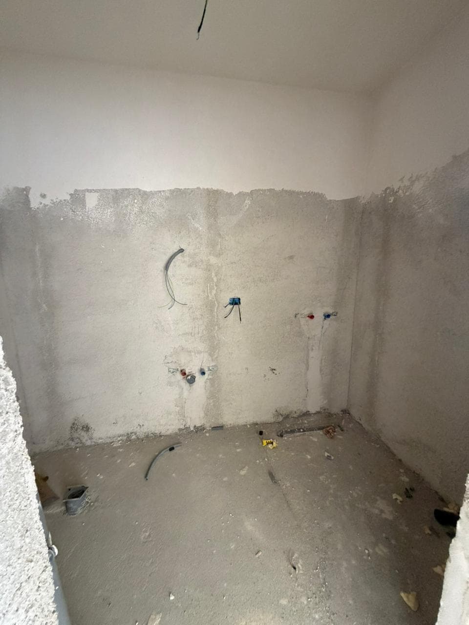 Apartament per Shitje 1+1 – Porto Lalëzi! 3