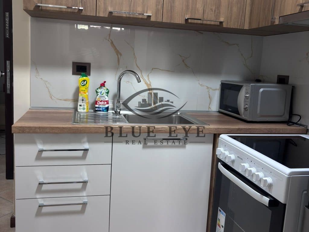 Apartament 2+1 Me Qira në Stacionin e Trenit, Durrës 4