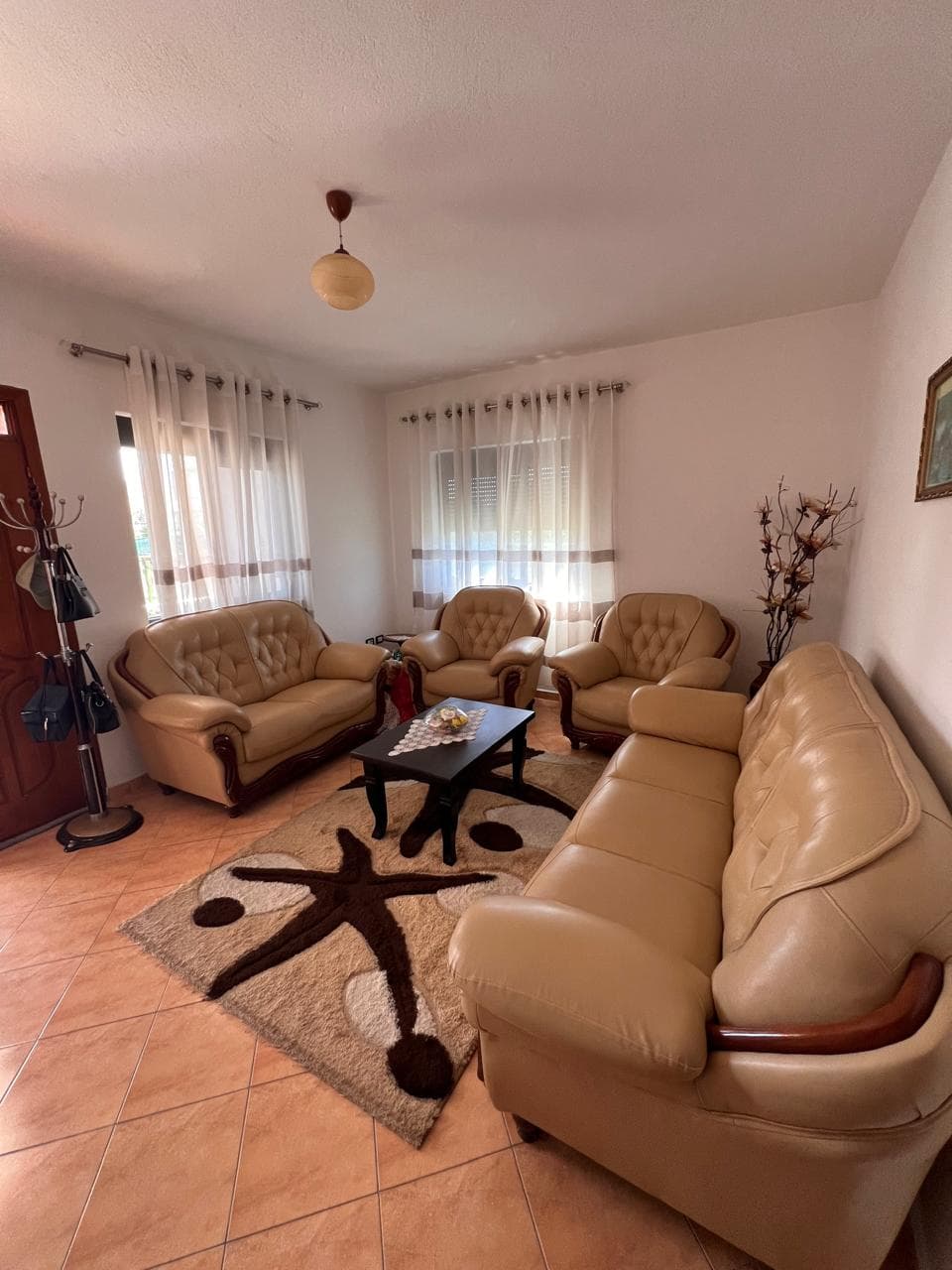 🏡 VILË 2-KATËSHE NË SHITJE – XHAFZOTAJ, DURRËS 4