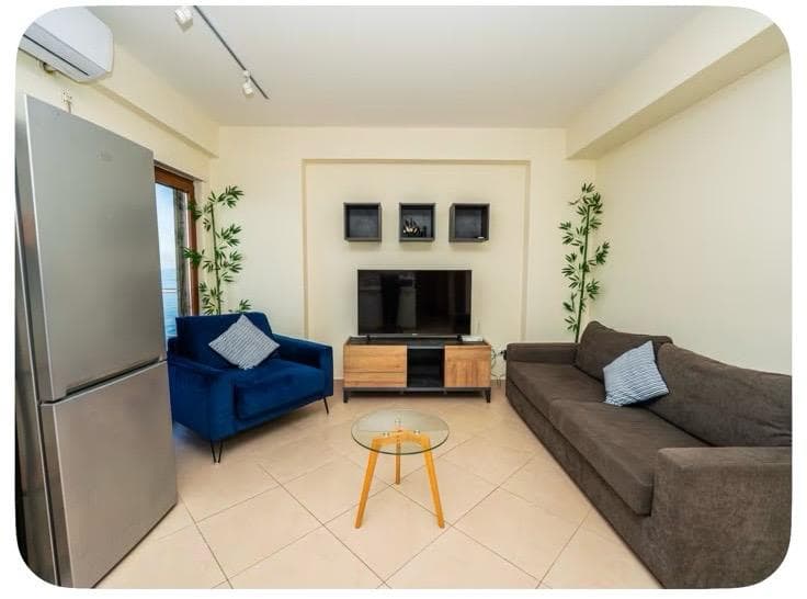 Jepet me qira apartament 3+1 në Currila, Durrës