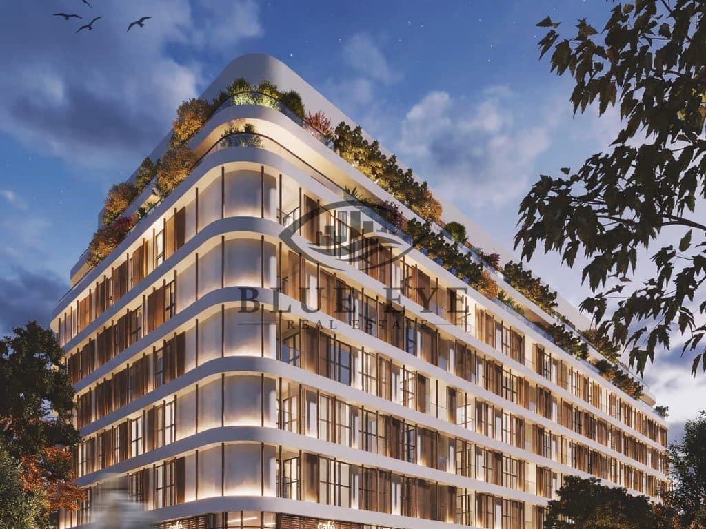 SHITET APARTAMENT 2+1 PRANË RRUGËS SË PORTIT – DURRËS!