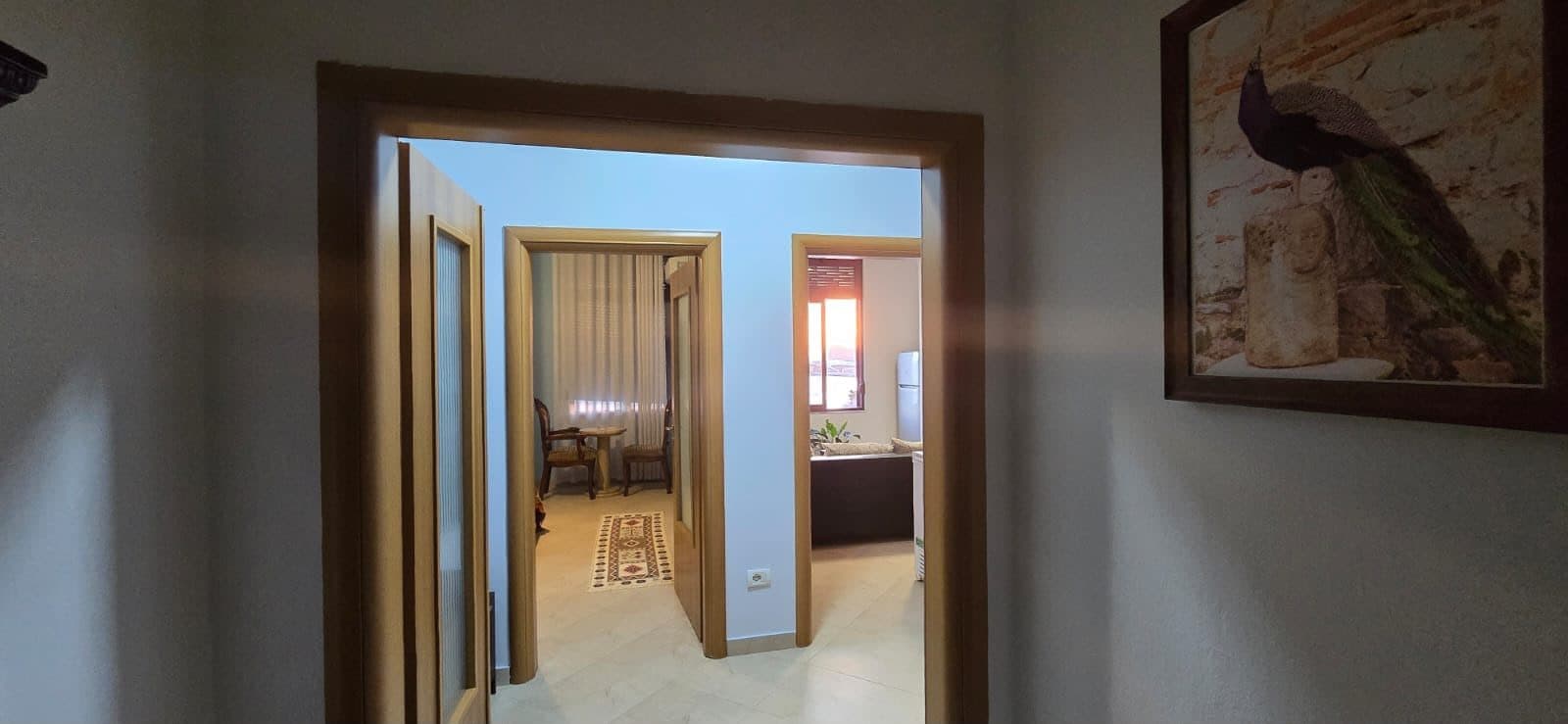 Apartament Ekskluziv 1+1 në Shitje – Vollga, Durrës (Me Pamje nga Deti) 4