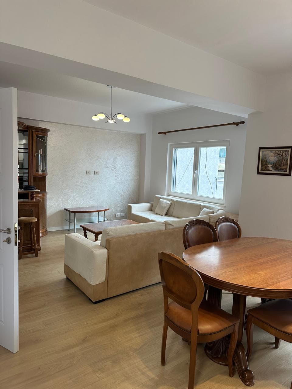 Apartament 2+1+2 për Shitje pranë Markatës,Durres!