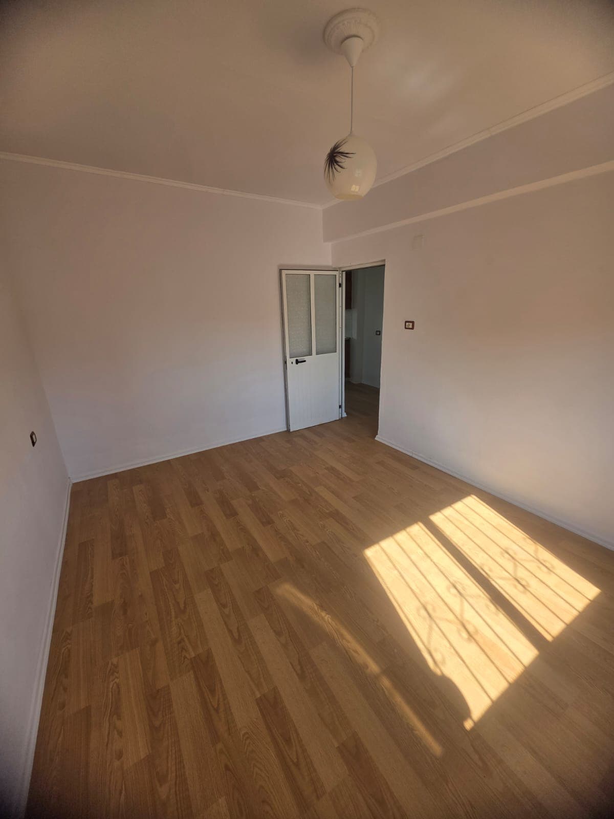 Apartament 2+1 Për Shitje prane Spitalit, Durrës!