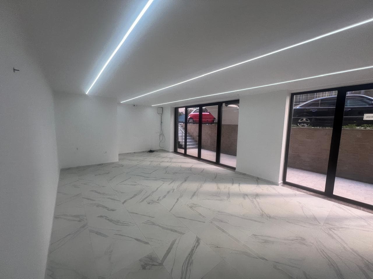 Ambjent Biznesi, Plazh Hekurudha, Durrës! 4