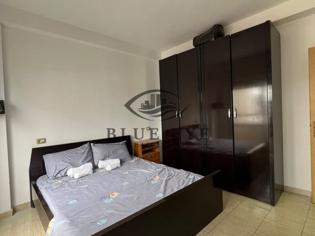 APARTAMENT 1+1 ME QIRA – ILIRIA PLAZH, DURRËS 🌊 4