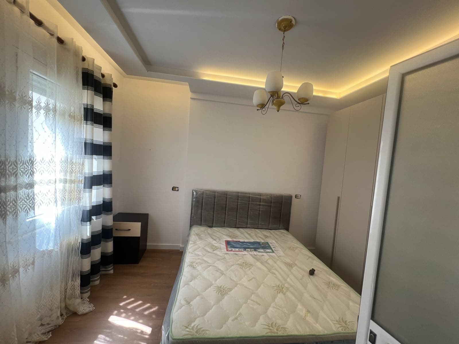 🏡 APARTAMENT PËR SHITJE – SHKËMBI I KAVAJËS, DURRËS 3