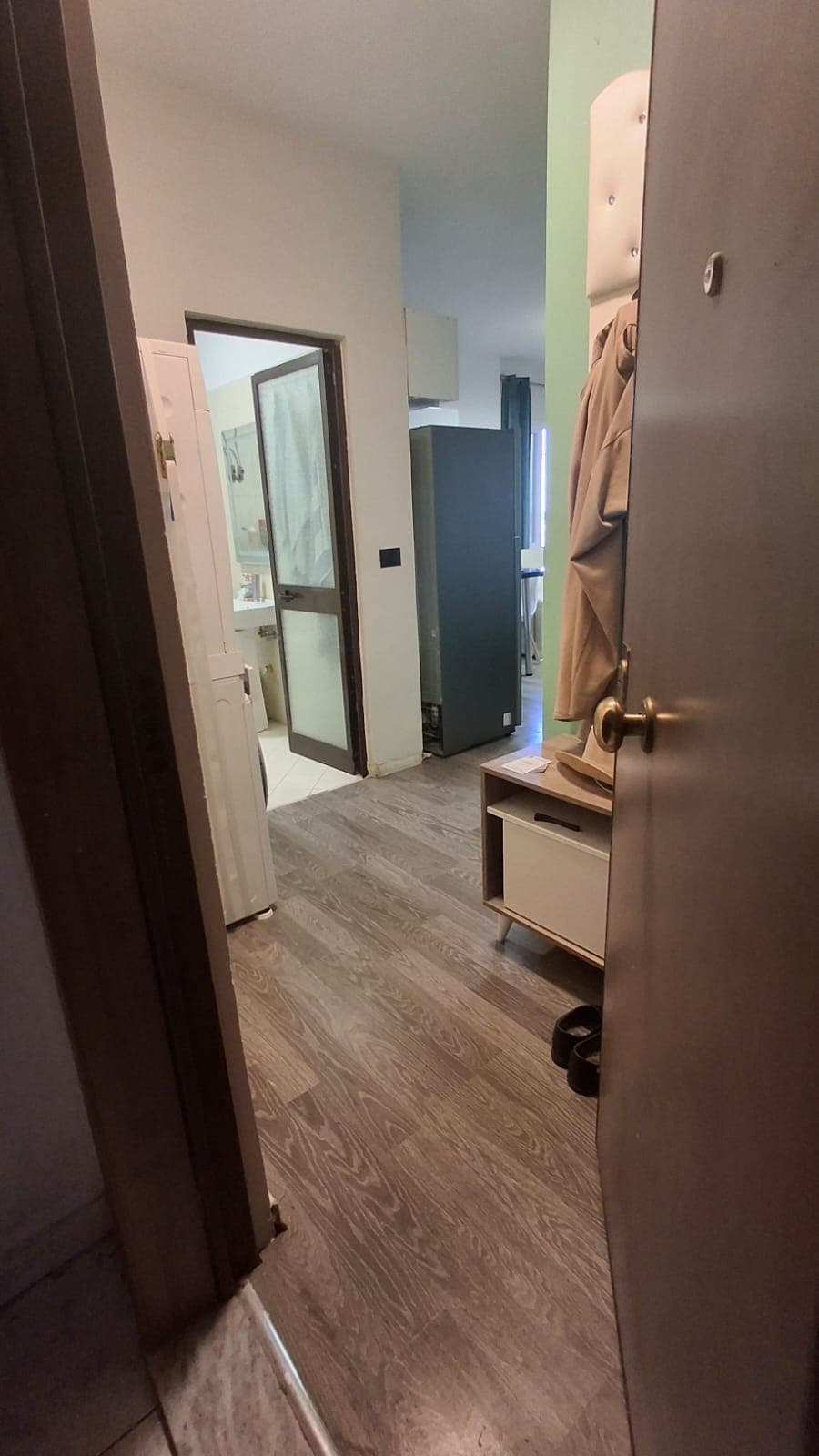Apartament 1+1 per Shitje në Plazh prane Antalyas-Durres! 4
