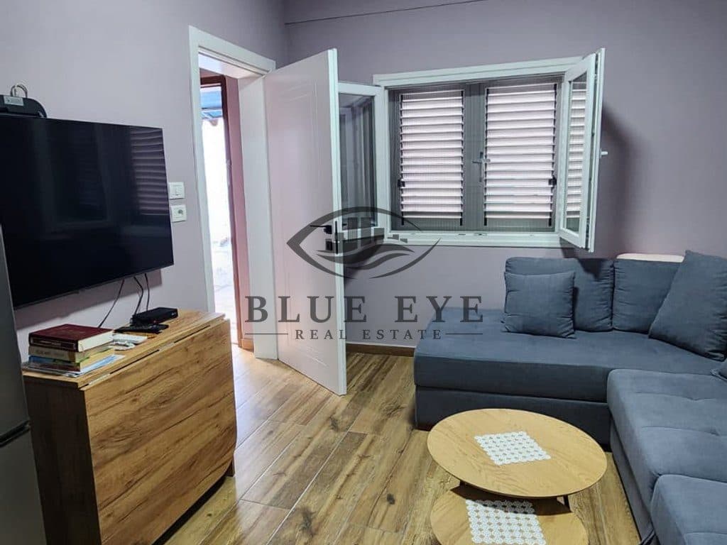 🏡 JEPET ME QIRA SHTËPI PRIVATE PRANË MUZEUT – DURRËS 4