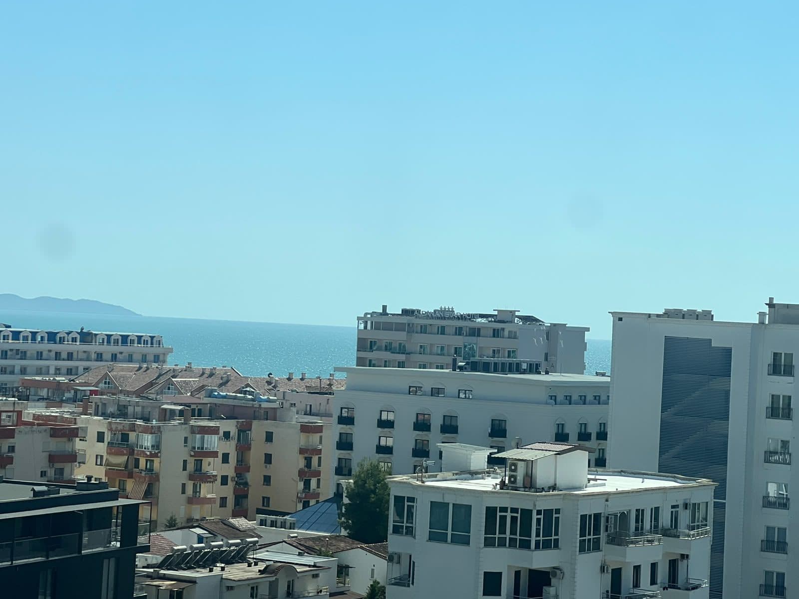 🏡 APARTAMENT 1+1 PËR SHITJE – GOLEM, DURRËS 3