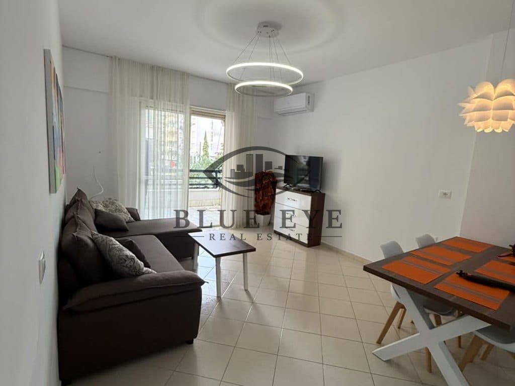 🏡 SHITET APARTAMENT 2+1 ME VERANDË TË MADHE – PLAZH, DURRËS 4