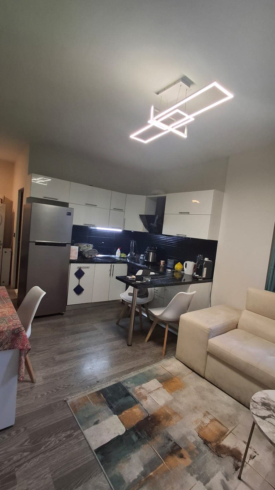Apartament 1+1 per Shitje në Plazh prane Antalyas-Durres! 3