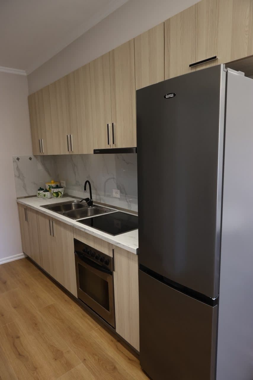 Apartament 1+1 për Shitje – Shkëmbi i Kavajës, Durrës 4