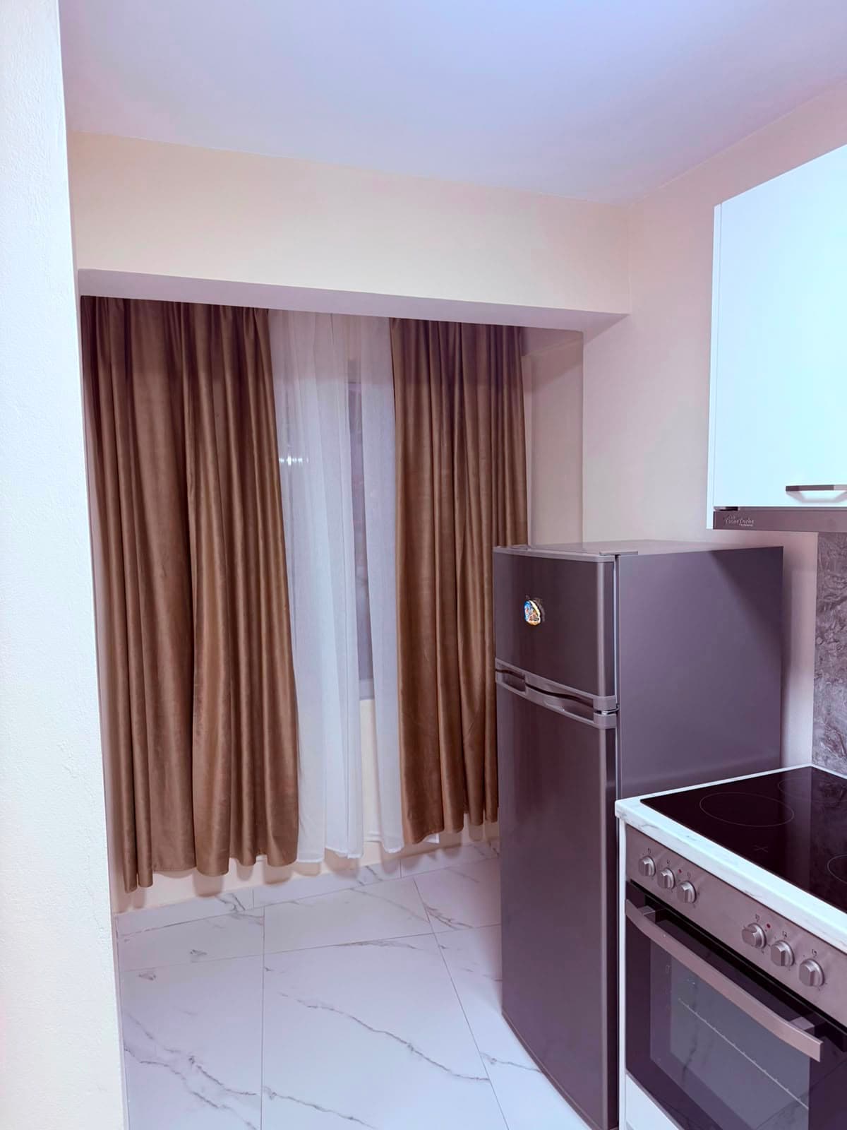 Apartament 1+1 Me Qira Pista Kosova, Plazh, Durrës! 3