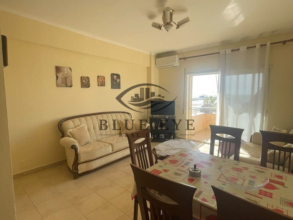 🌊 JEPET ME QIRA APARTAMENT 1+1 NE PISTEN ILIRIA, DURRES! 2