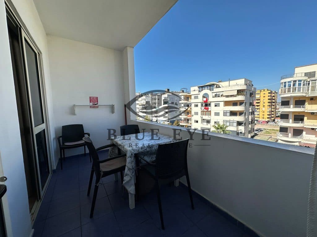 JEPET ME QIRA APARTAMENT 1+1 – PRANË HOTEL DYRRAH, PLAZH, DURRËS! 4