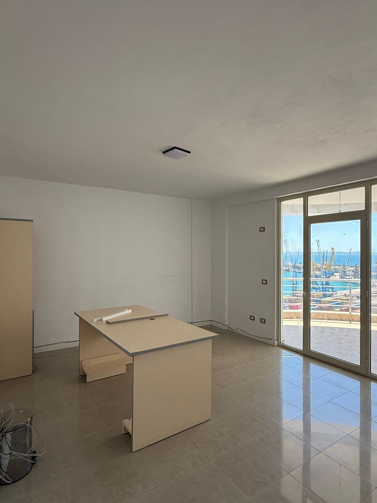 Apartament 3+1 me Qira në Rruga e re e Portit, Durrës 3