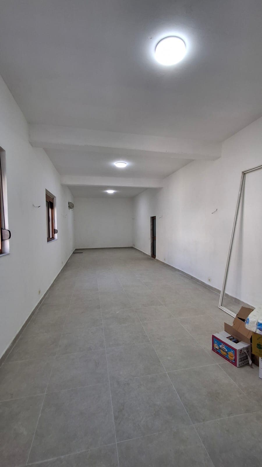Jepet me qira ambient biznesi – Rruga Aleksandër Goga,Durres! 3