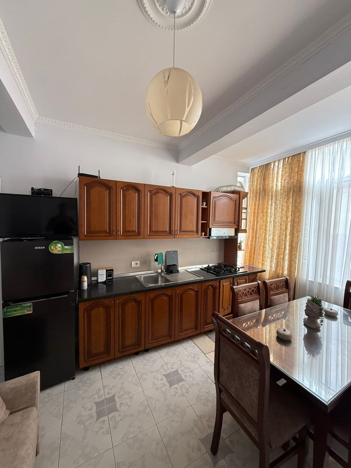 Jepet me qira apartament 1+1 – Vijë e dytë me detin, Durrës 2