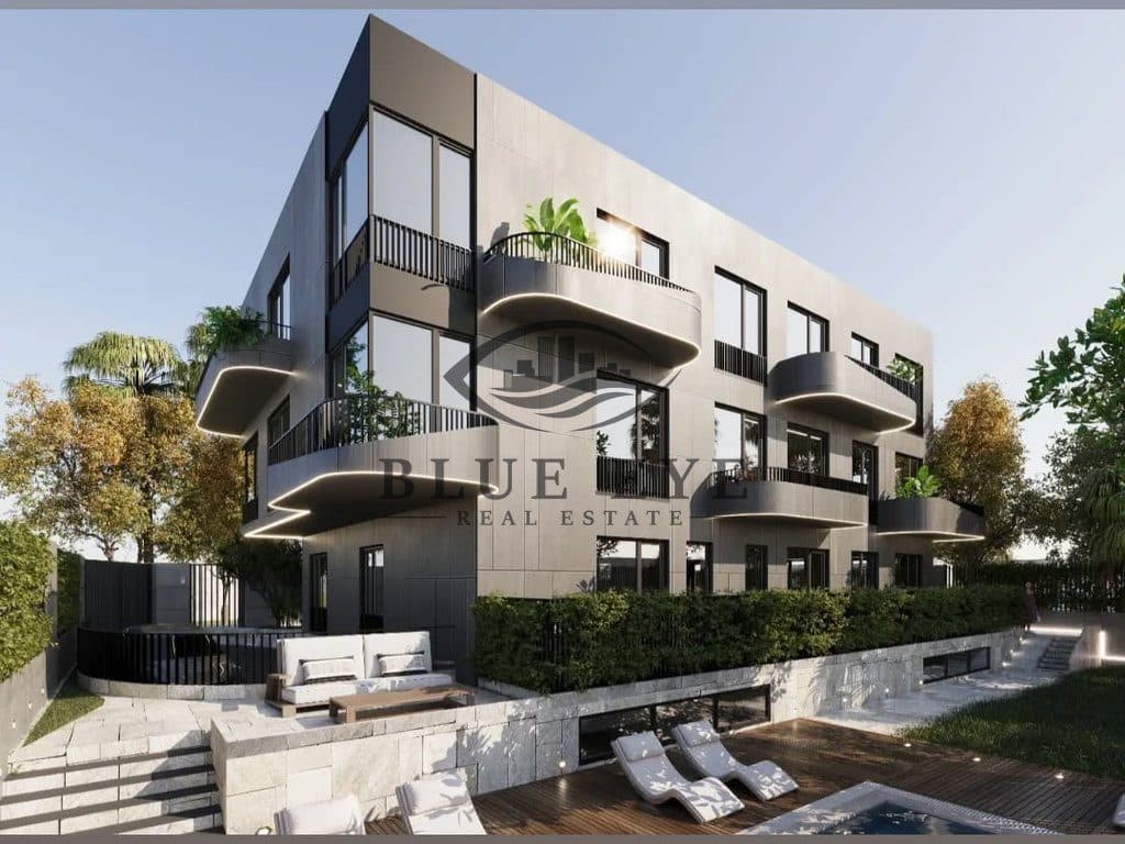 Apartament 2+1 Për Shitje në Paskuqan, Tiranë!
