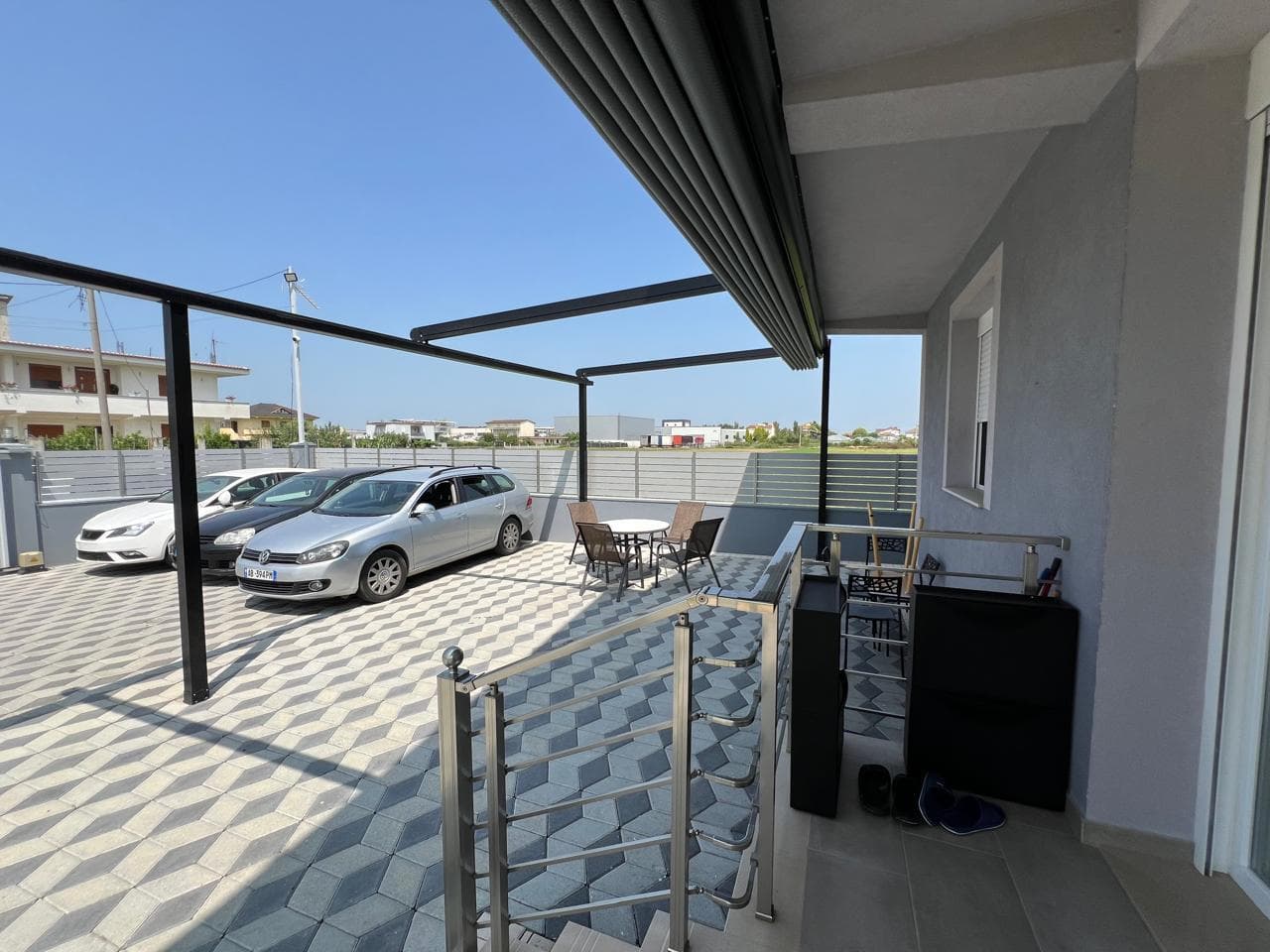 Shitet Vilë 2-Katëshe në Xhafzotaj ,Durres ! 4