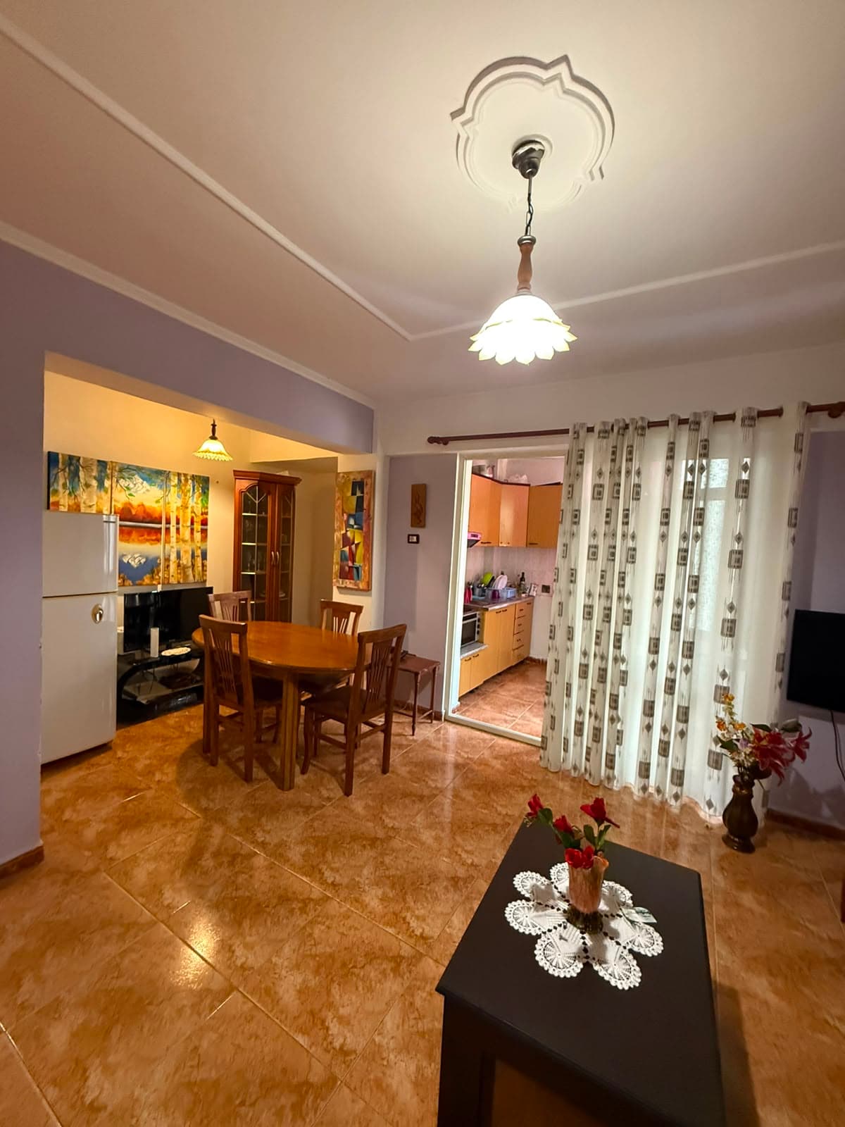 Apartament 1+1 Per shitje në Vollga, Durrës ! 3
