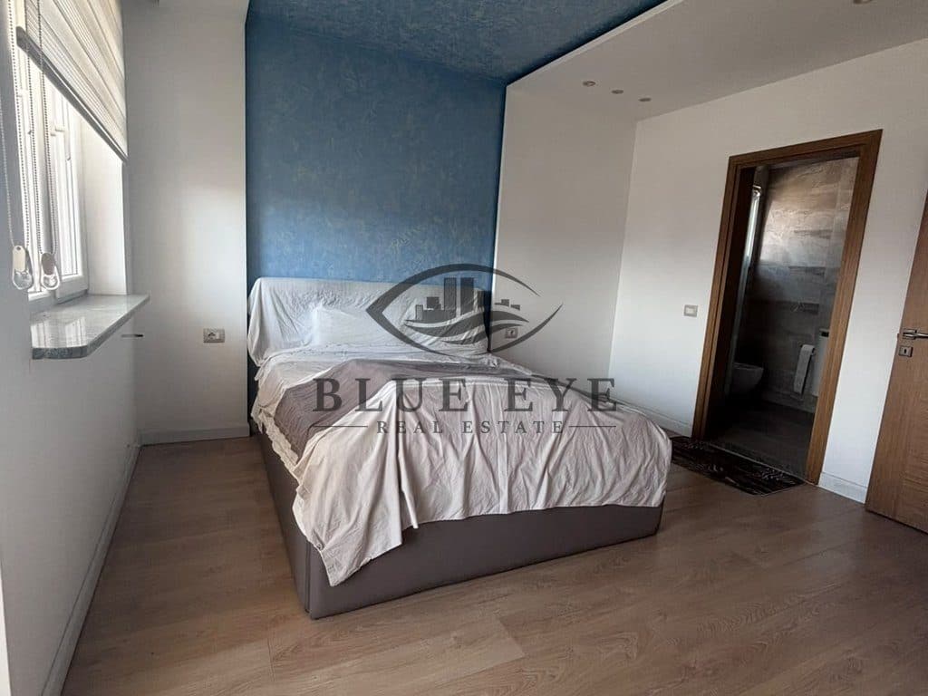 Apartament 3+2 Me Qira në Lagja nr.17, Durrës. 3