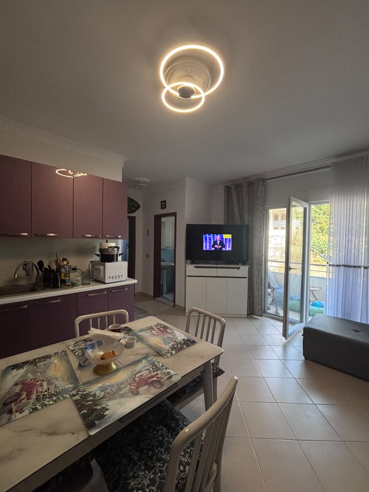 Apartament 2+1 Për Shitje në Shkëmbi i Kavajës, Durrës 3