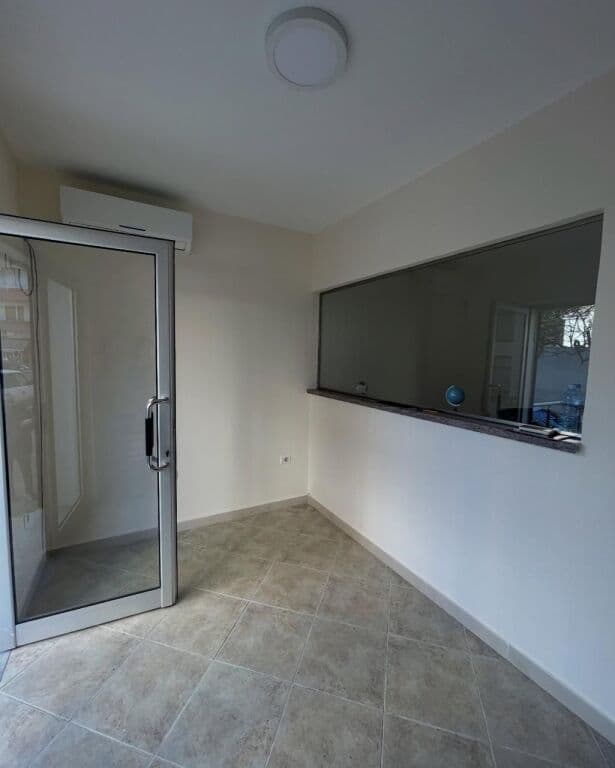 Ambient Biznesi me Qira në Qendër të Durrësit – Bulevardi Dyrra 3