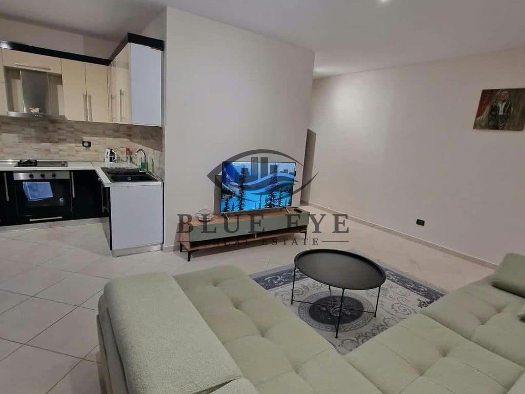 APARTAMENT 2+1 ME QIRA – PLAZH, DURRËS 🌊